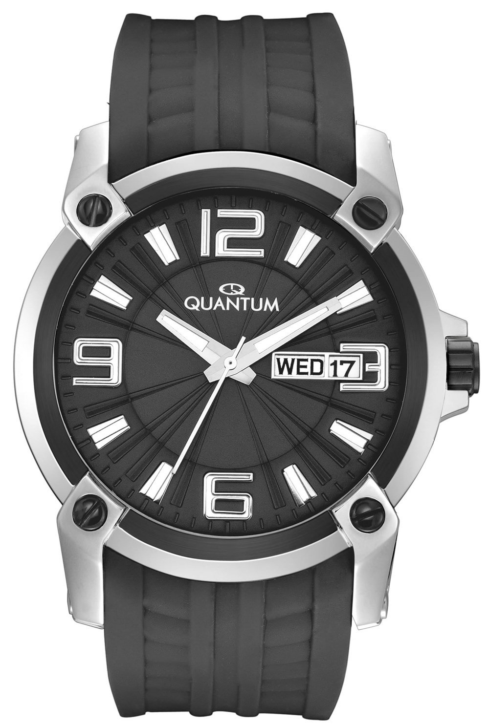 Quantum PWG256PSG-05GG Erkek Kol Saati