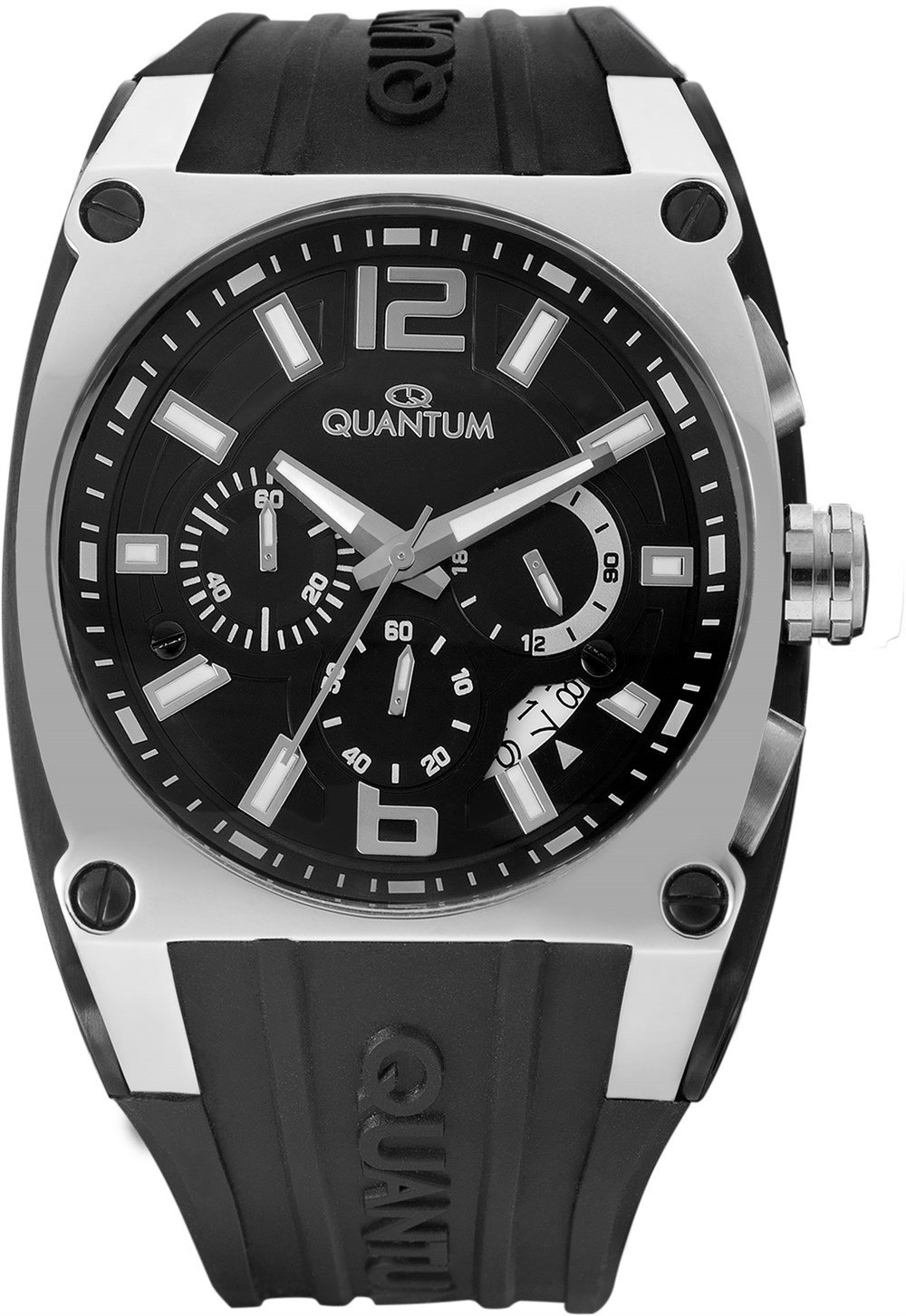 Quantum PWG257PBG-02BB Erkek Kol Saati