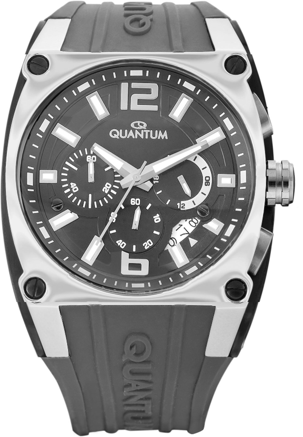 Quantum PWG257PGS-05GG Erkek Kol Saati