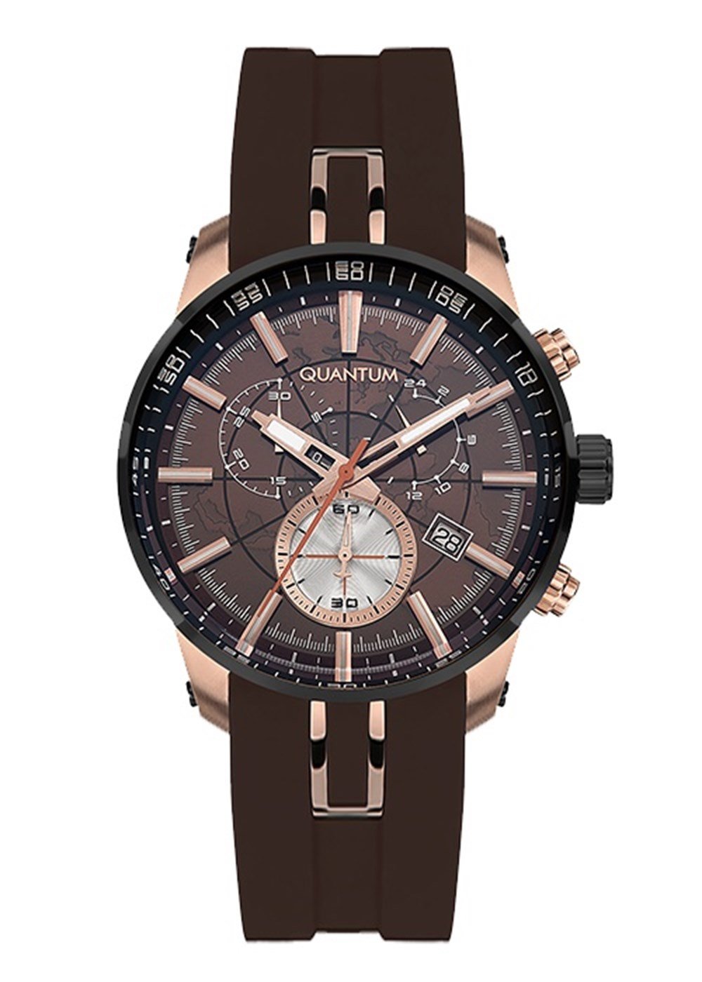 Quantum PWG560.872 Erkek Kol Saati