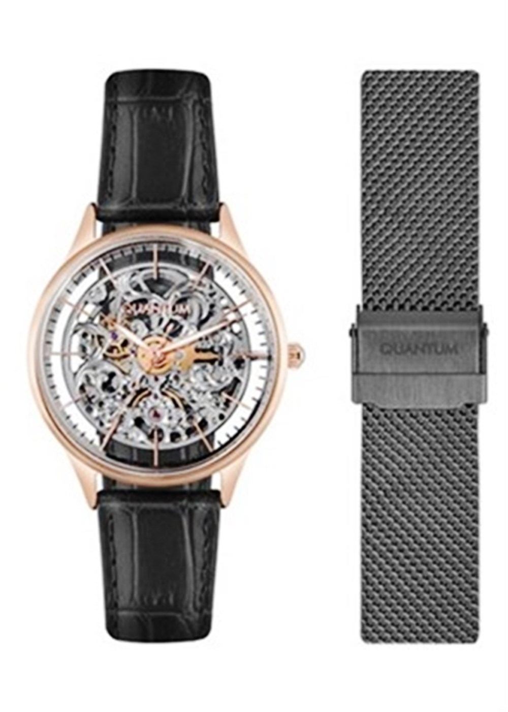 Quantum QMG761.432 Limitli Erkek Kol Saati