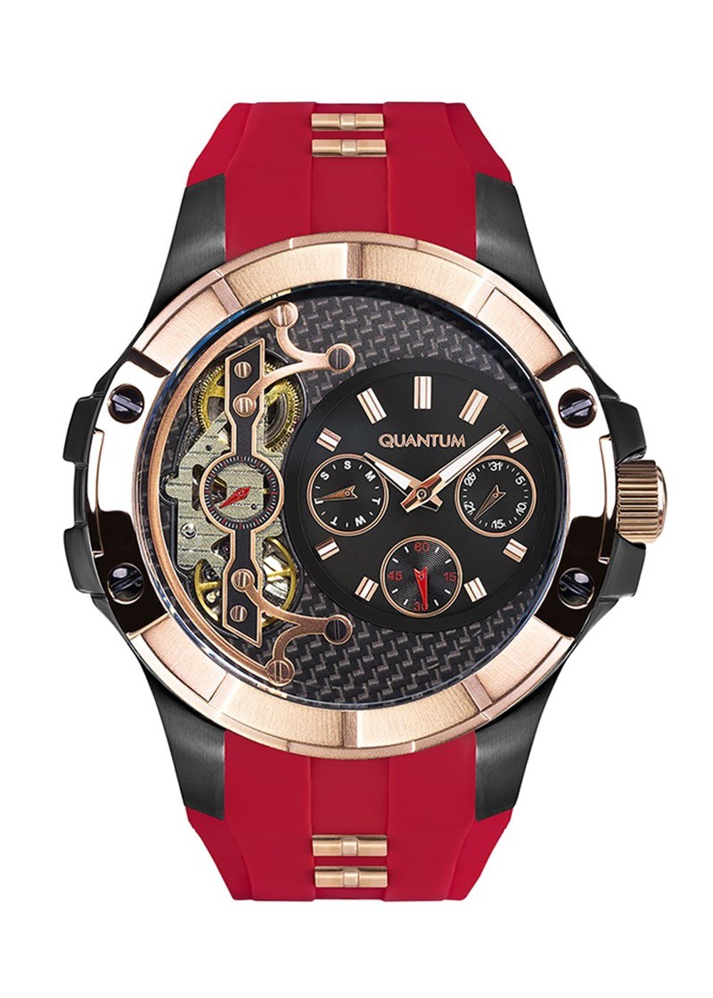 Quantum SMG472.658 Erkek Kol Saati