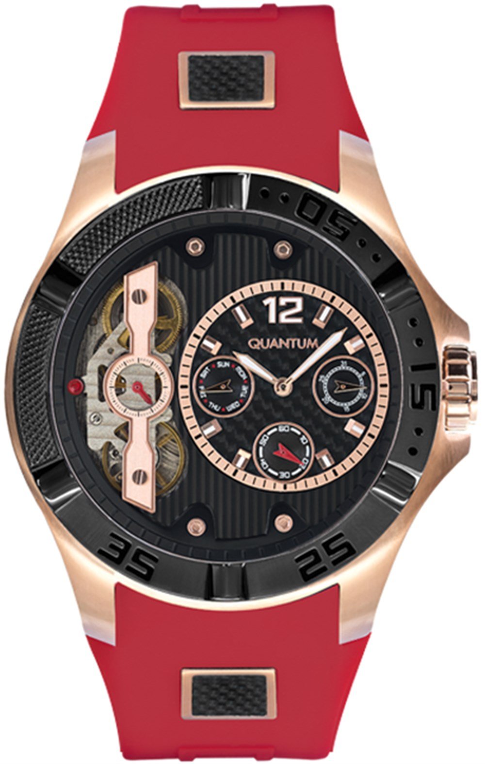 Quantum SMG473.858 Erkek Kol Saati
