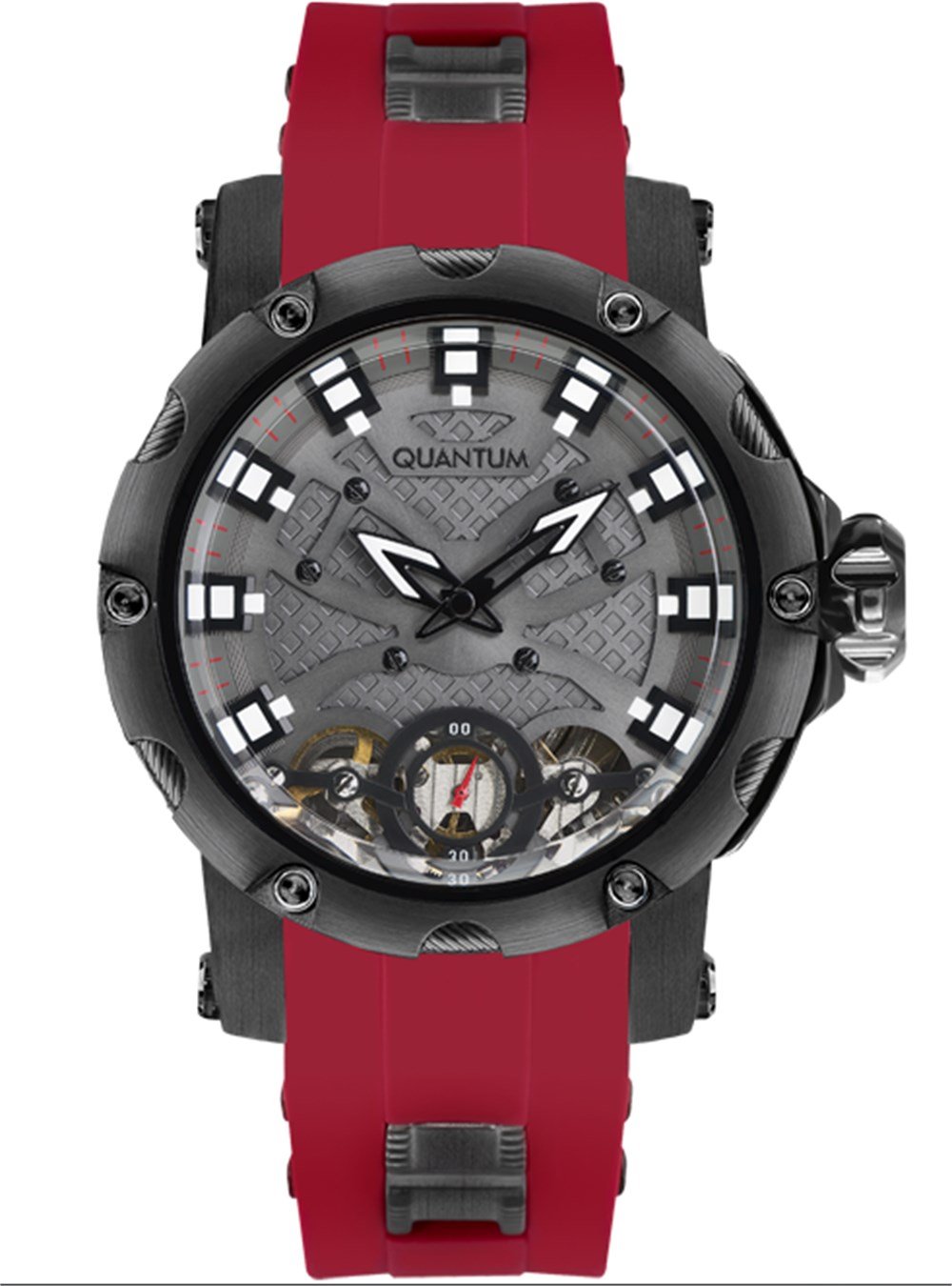 Quantum SMG490.068 Erkek Kol Saati