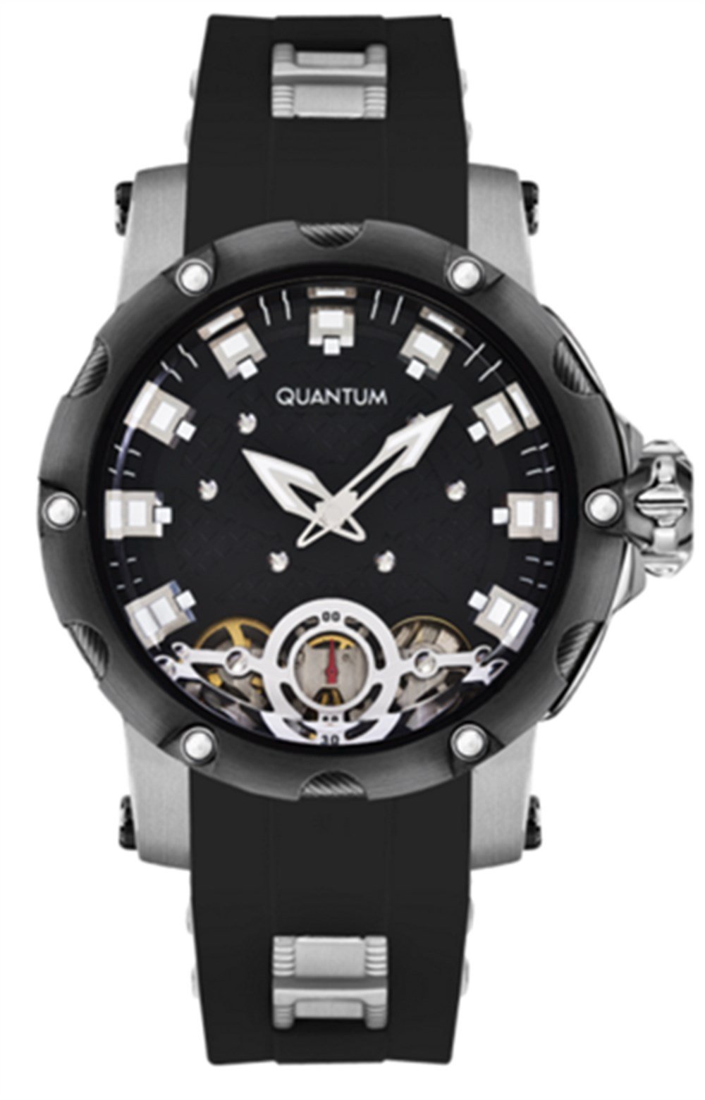Quantum SMG490.351 Erkek Kol Saati