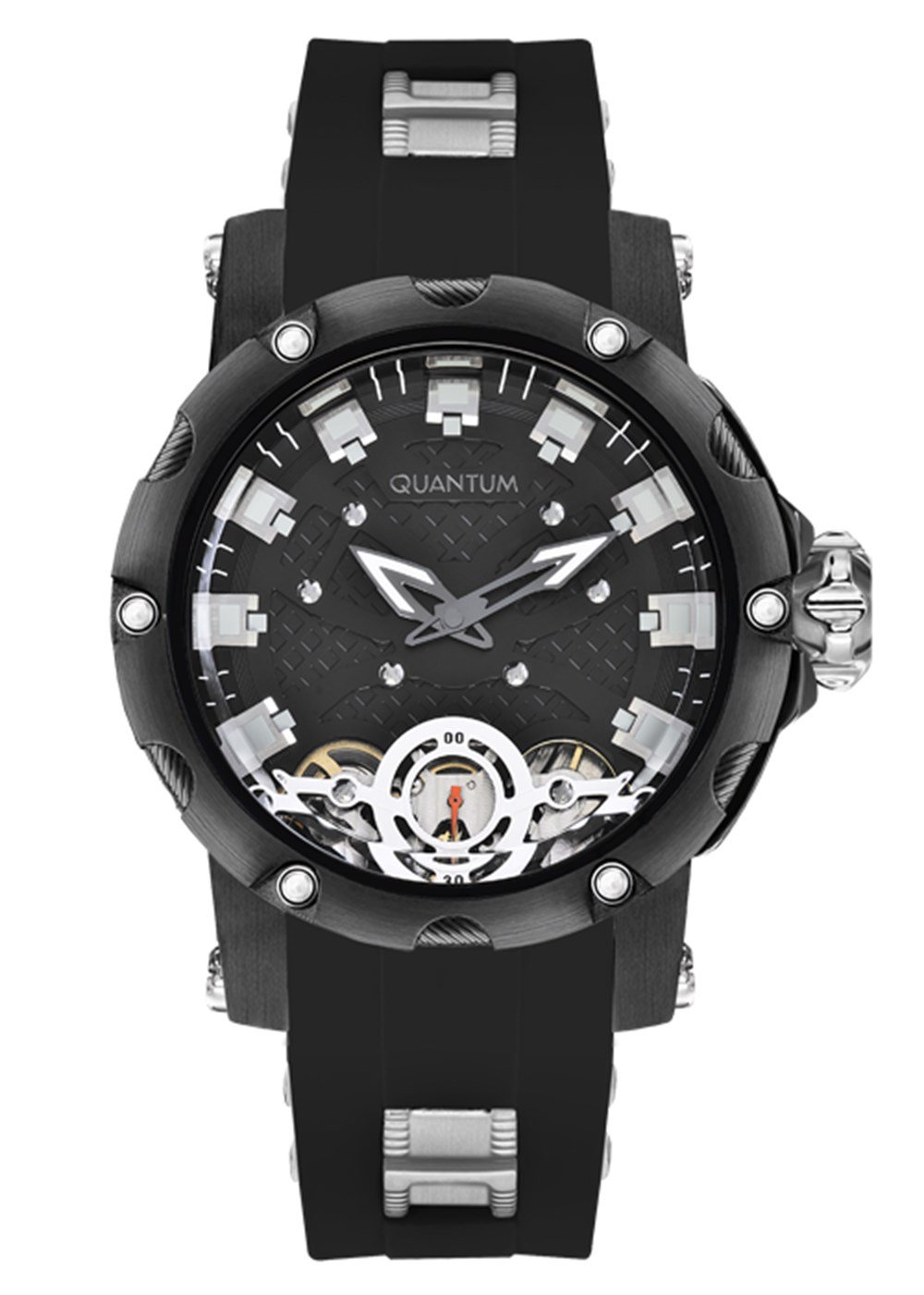 Quantum SMG490.651 Erkek Kol Saati