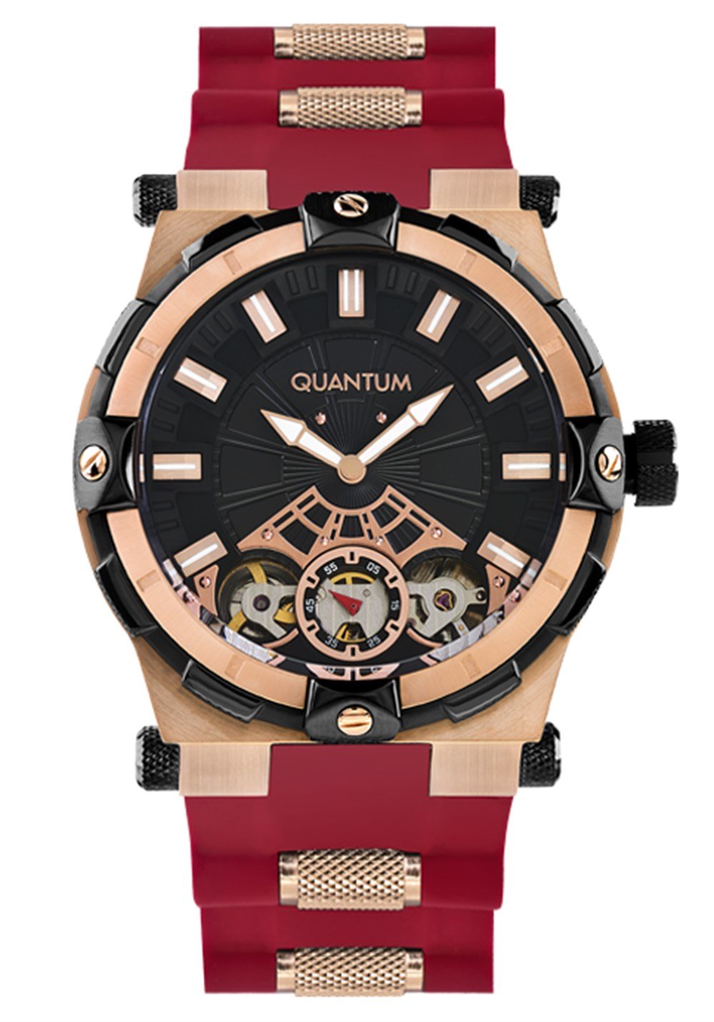 Quantum SMG491.858 Erkek Kol Saati