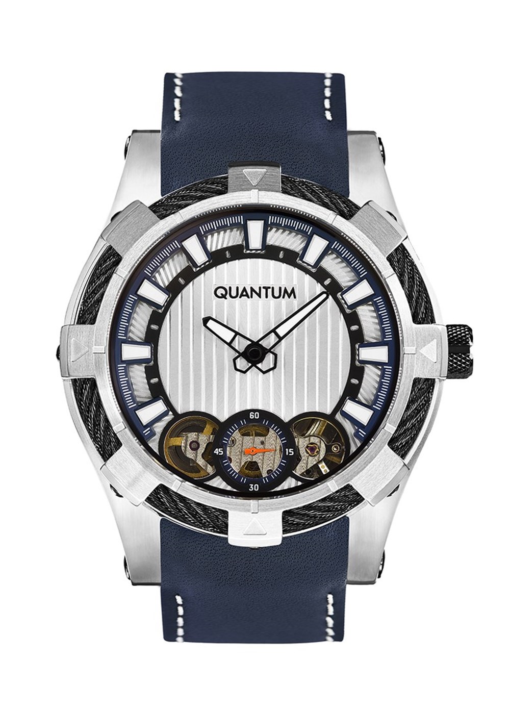 Quantum SMG495.339 Erkek Kol Saati