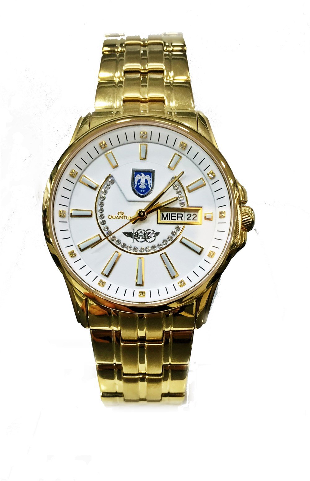 Quantum TAF28L-002 Türk Hava Kurumu Erkek Saati