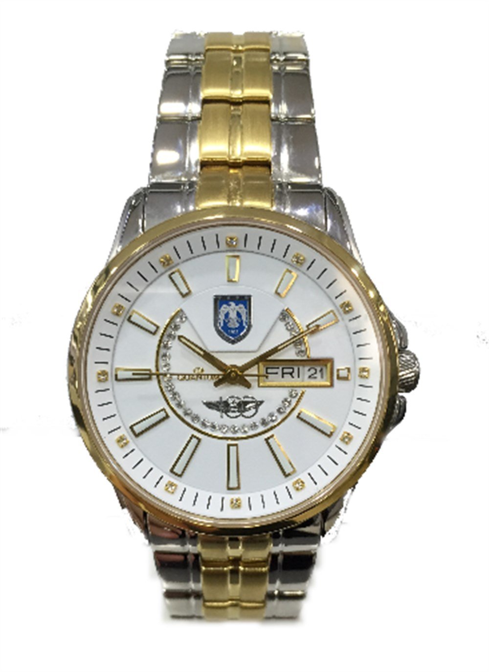 Quantum TAF28S-001A Erkek Kol Saati