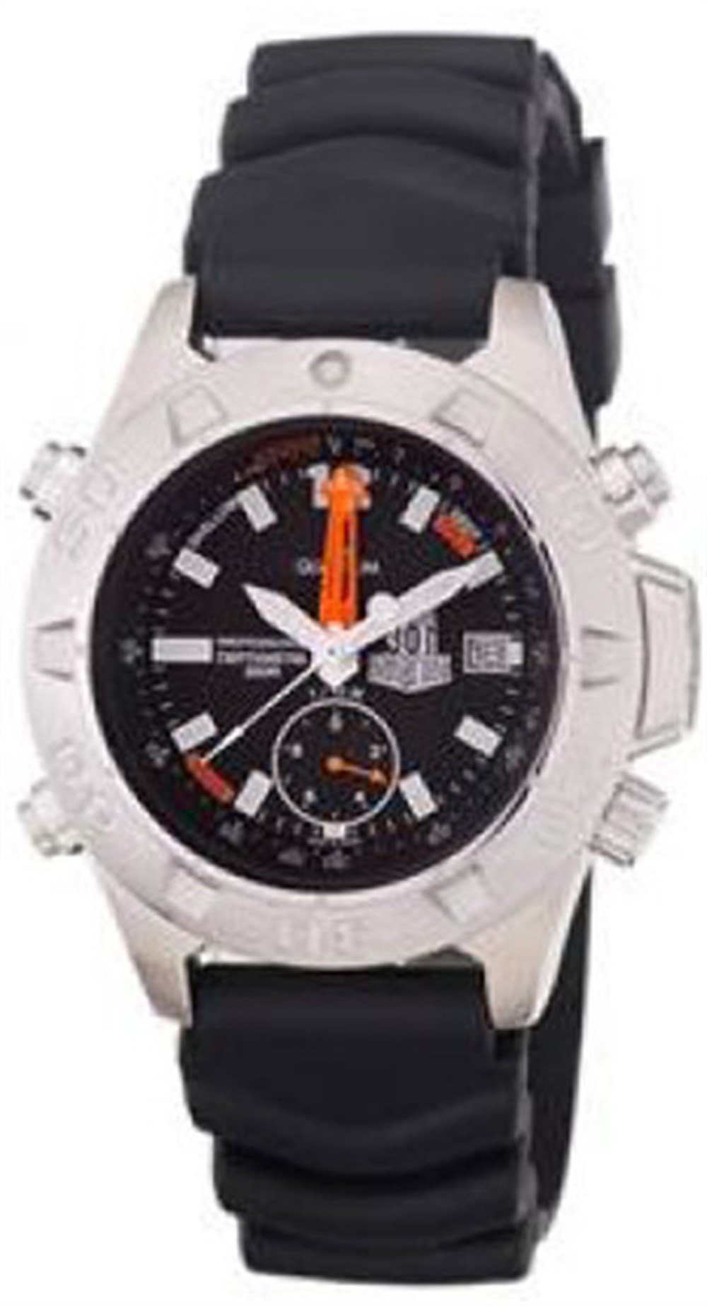 Quantum V299A-02AA Erkek Kol Saati