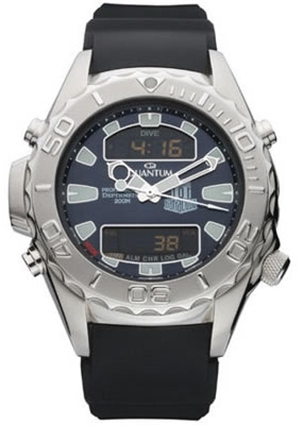 Quantum V348F-05AA Erkek Kol Saati