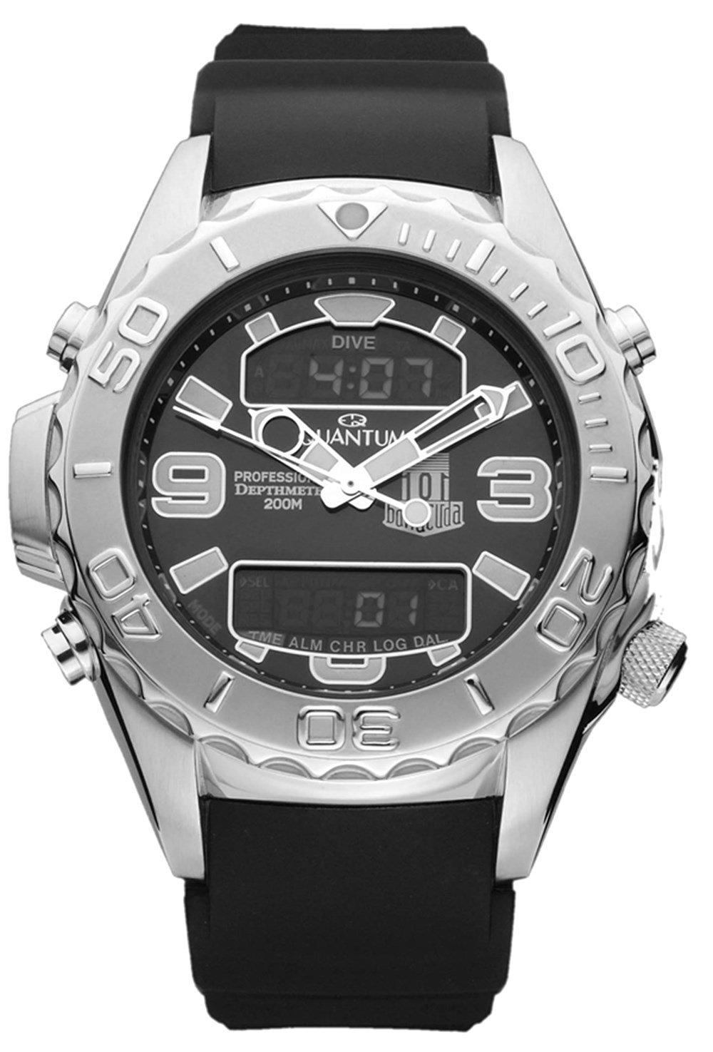 Quantum V348G-06AA Barracuda Erkek Kol Saati