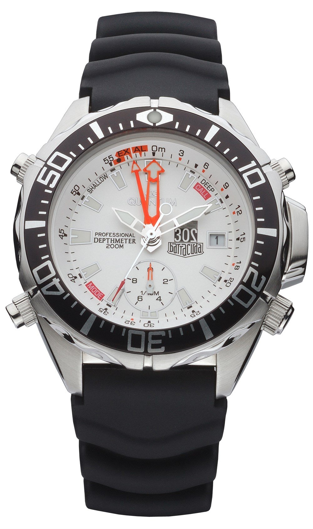 Quantum V399A-01AA Erkek Kol Saati