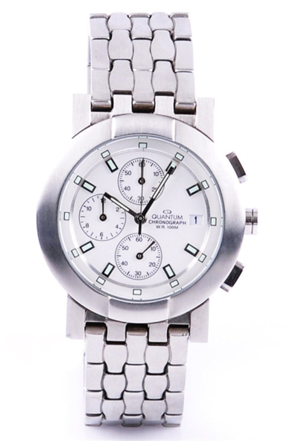 Quantum V715A-01AA Erkek Kol Saati