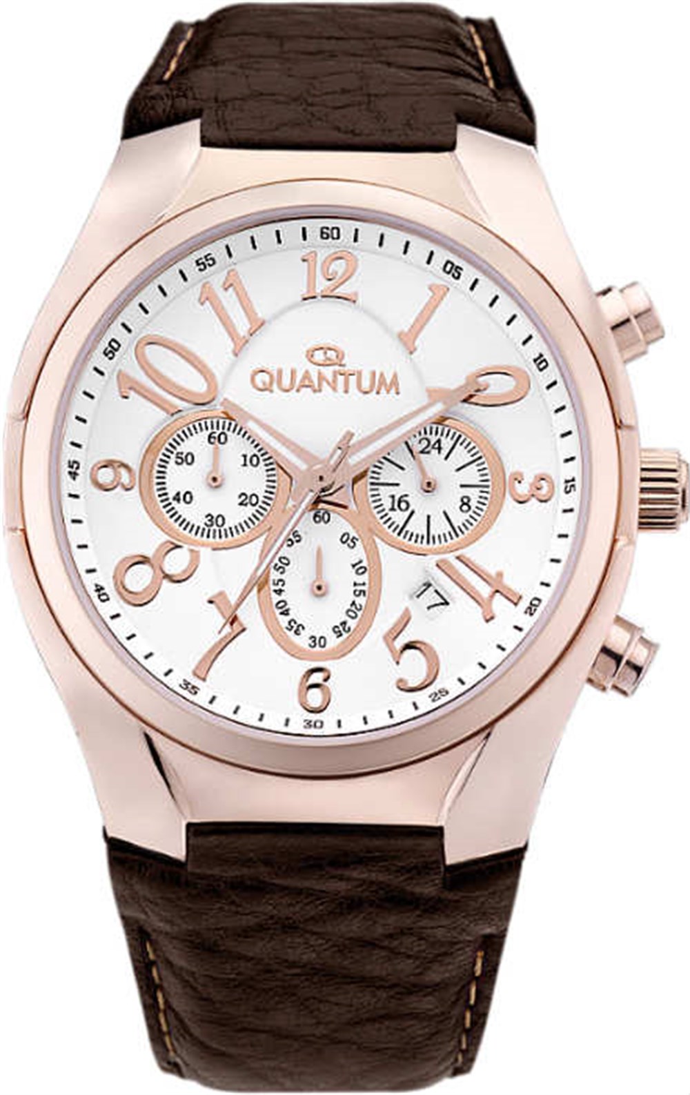 Quantum Z380LRR-01AB Kol Saati