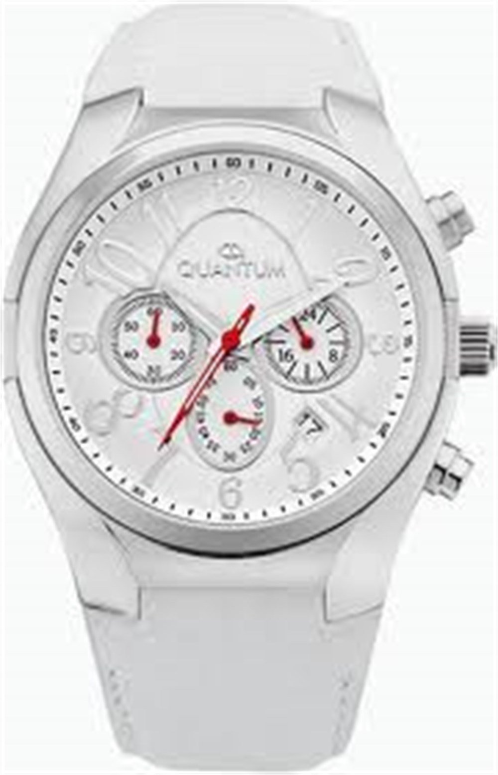 Quantum Z380LSS-01WW Erkek Kol Saati