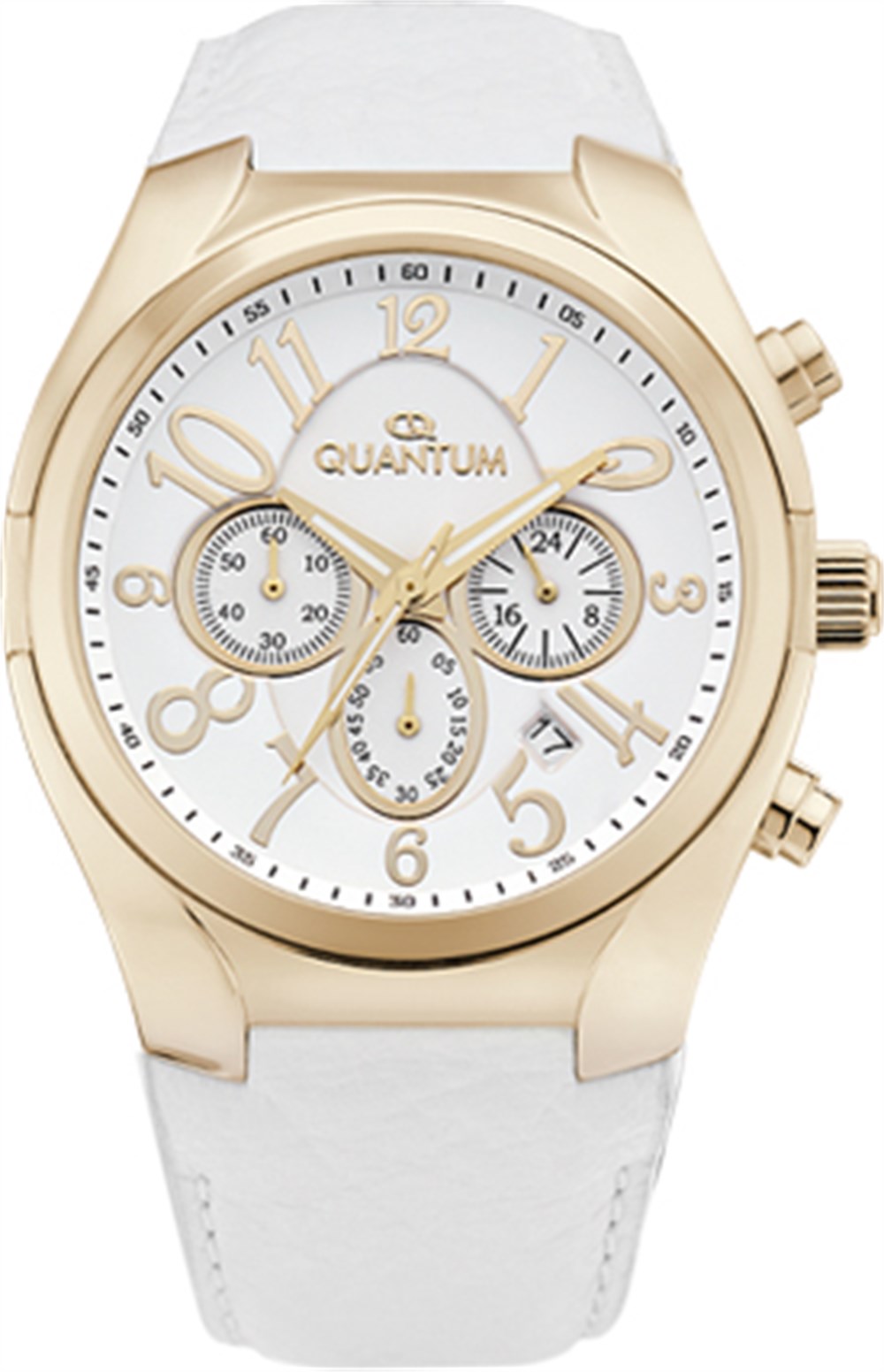 Quantum Z380LVV-01WW Erkek Kol Saati