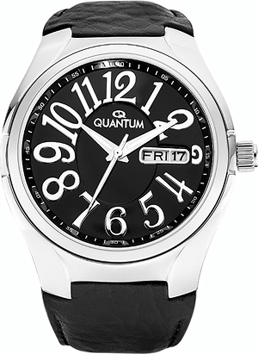 Quantum Z480A-02AA Erkek Kol Saati