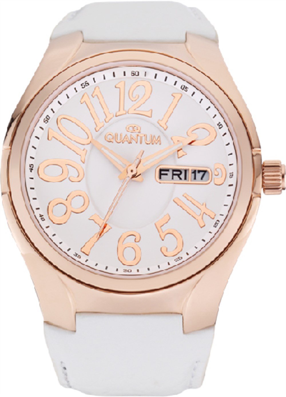 Quantum Z480LRR-01WW Erkek Kol Saati