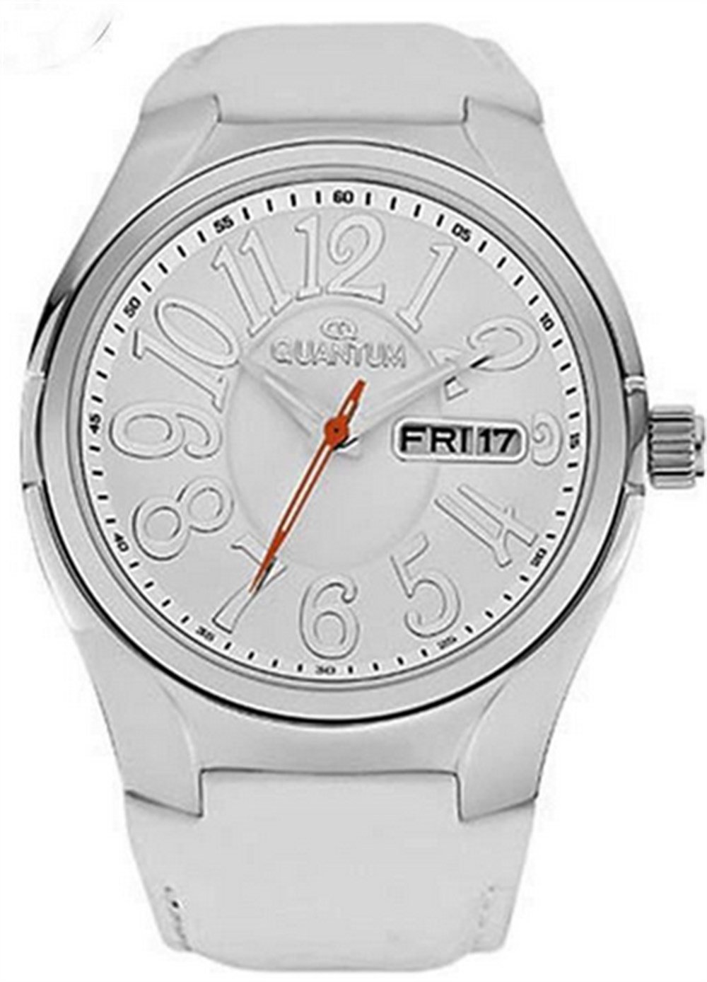Quantum Z480LSS-01WW Erkek Kol Saati