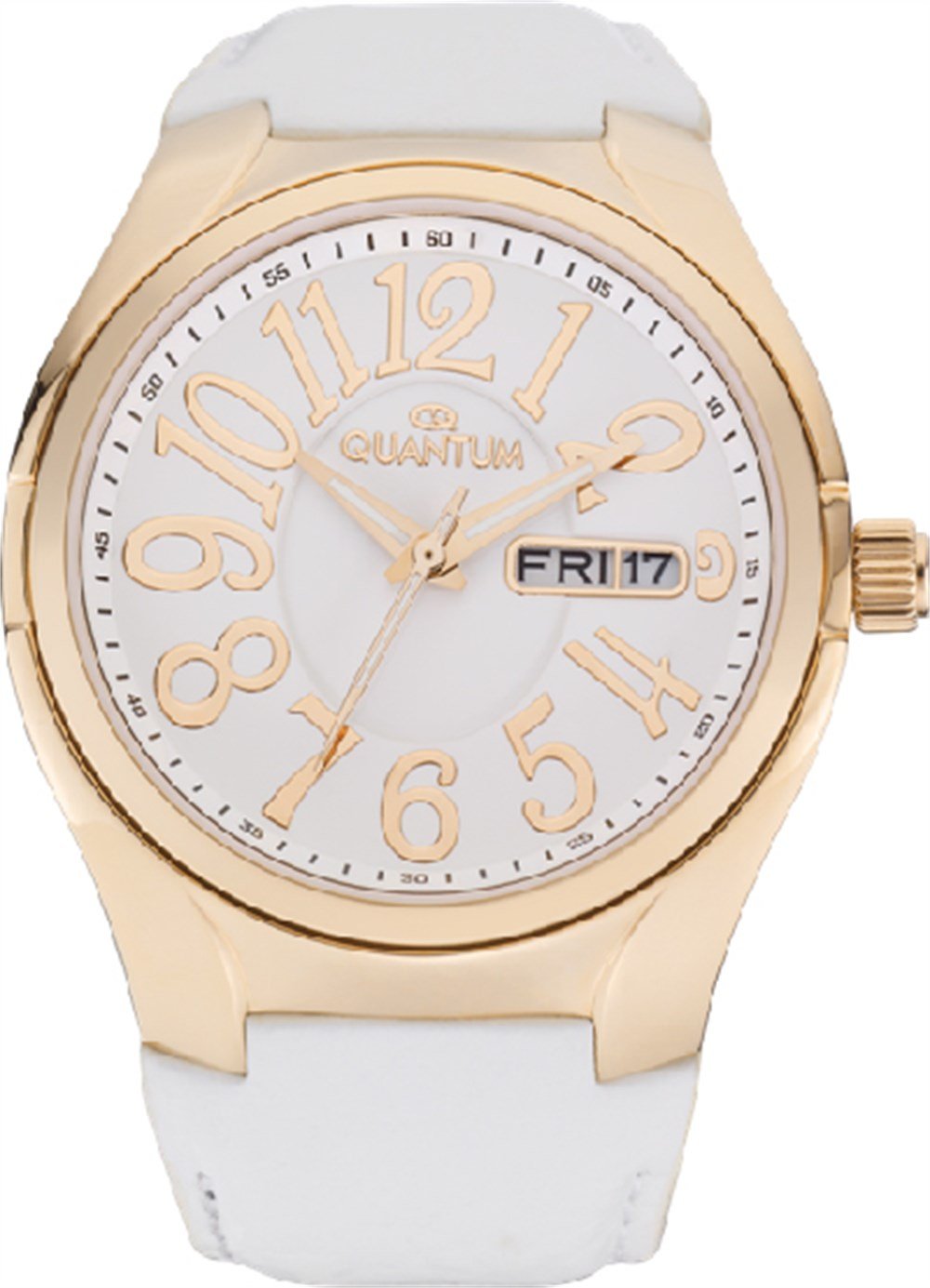 Quantum Z480LYY-01WW Erkek Kol Saati