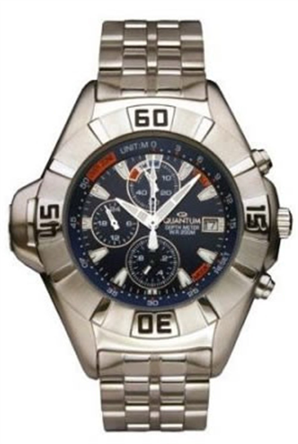 Quantum Z940B-05AA Erkek Kol Saati