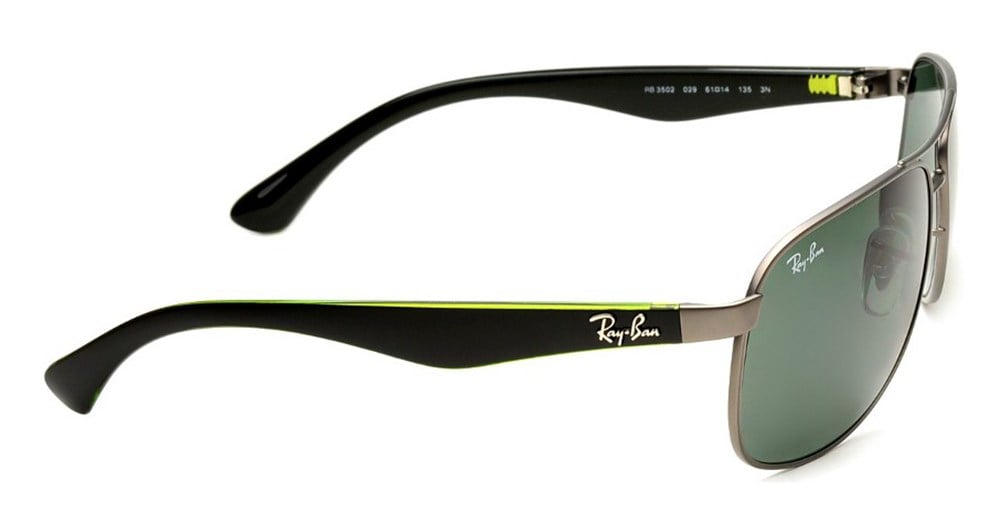 Ray-Ban RB/3502/029/61 Erkek Güneş Gözlüğü