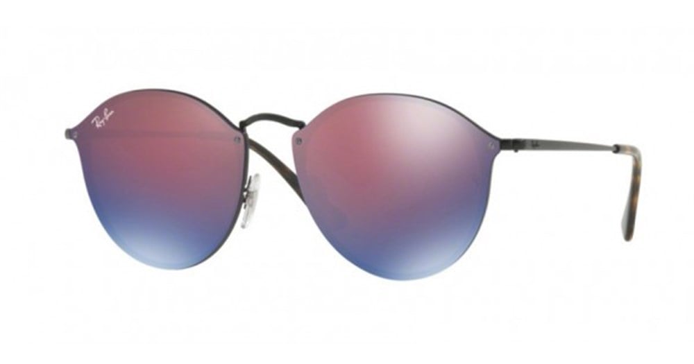 Ray-Ban RB/3574N/153/7V/59 Unisex Güneş Gözlüğü