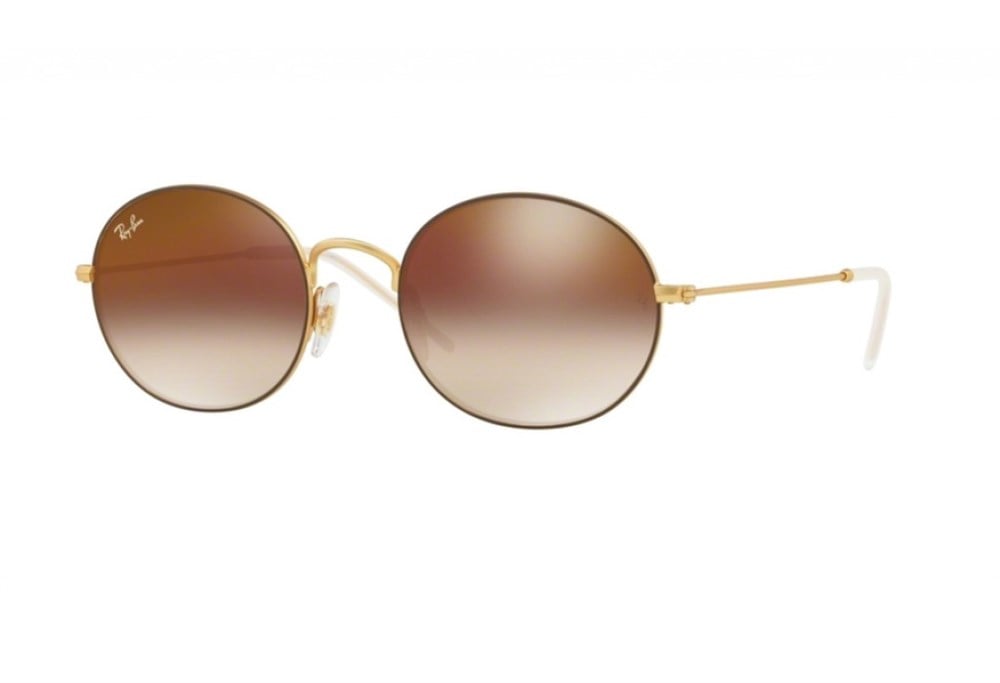 Ray-Ban RB/3594/9115/S0/53 Bayan Güneş Gözlüğü