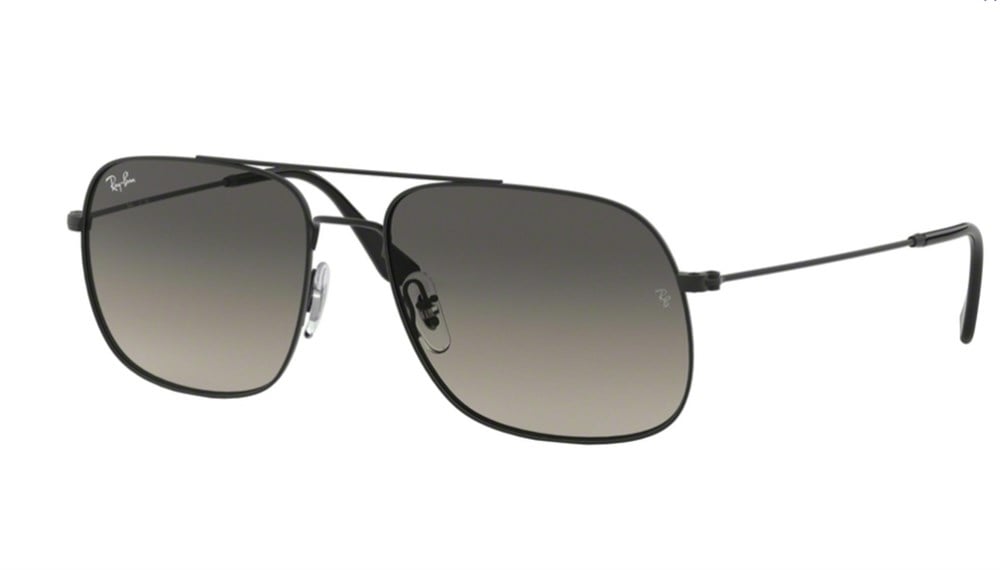 Ray-Ban RB/3595/9014/11/59 Erkek Güneş Gözlüğü