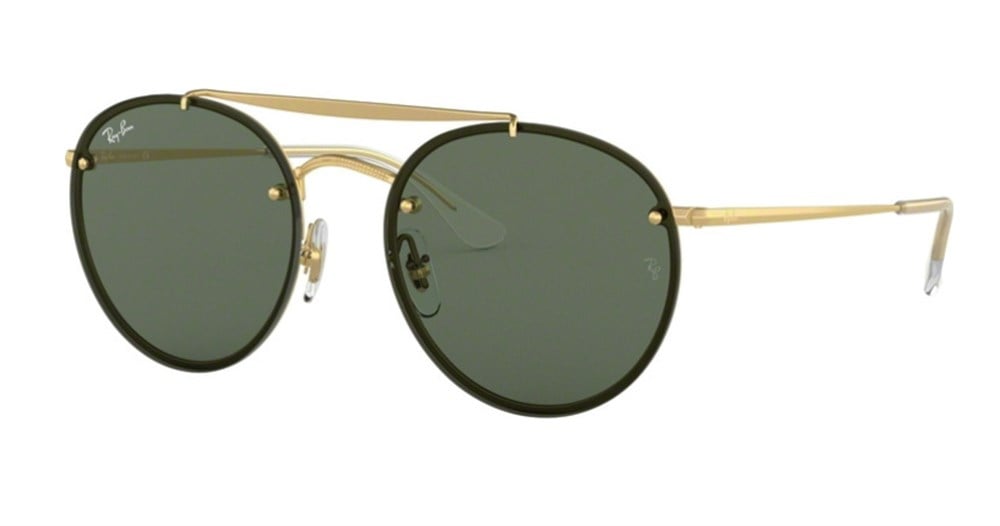 Ray-Ban RB/3614N/9140/71/54 Unisex Güneş Gözlüğü