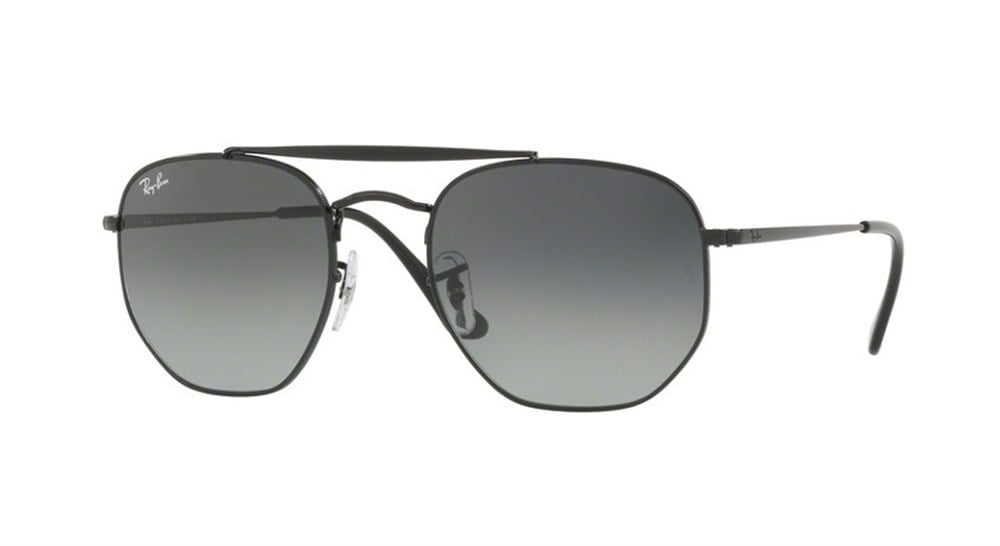 Ray-Ban RB/3648/002/71/54 Unisex Güneş Gözlüğü