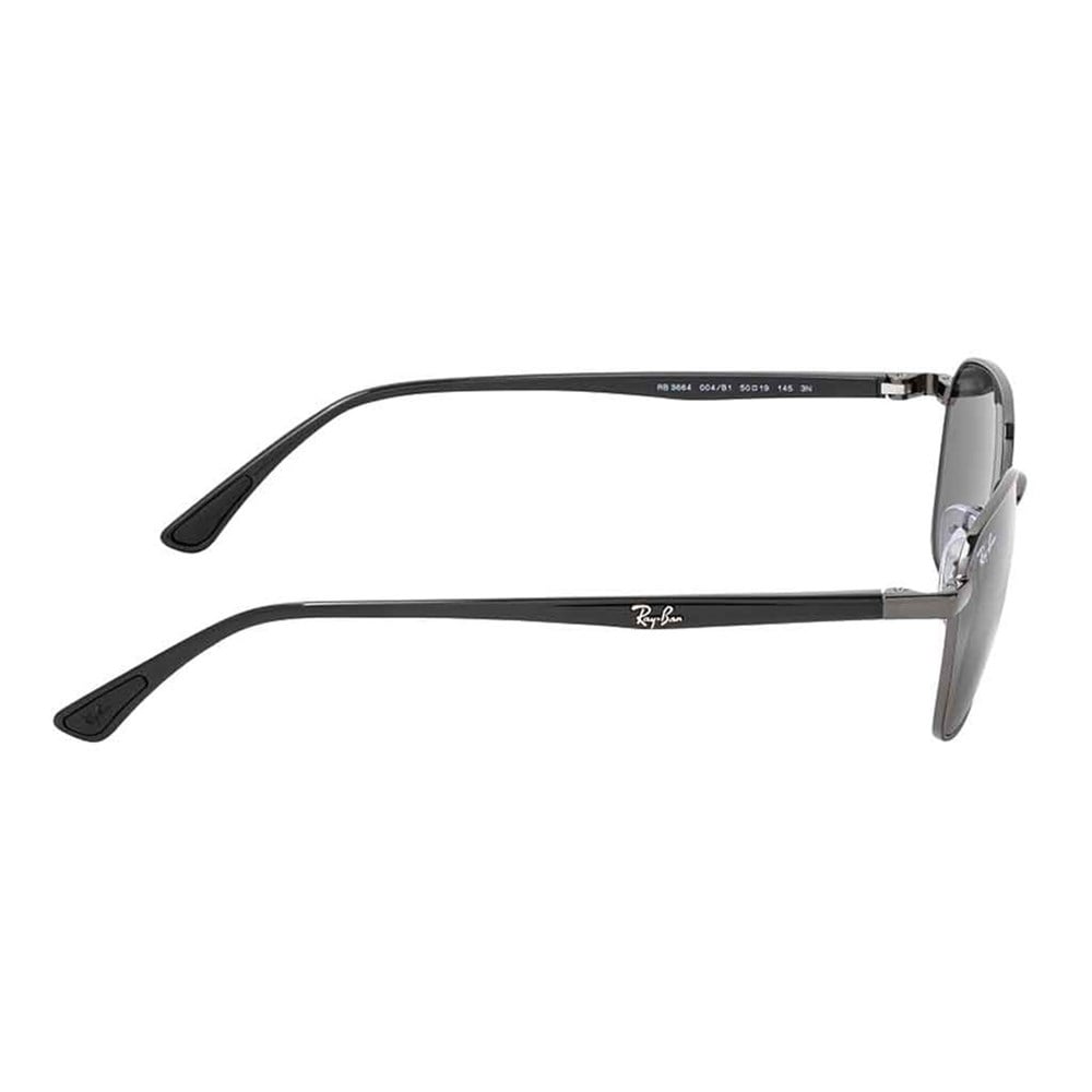 Ray-BanRB/3664/004/B1/50Ray-Ban RB/3664/004/B1/50 Erkek Güneş Gözlüğü
