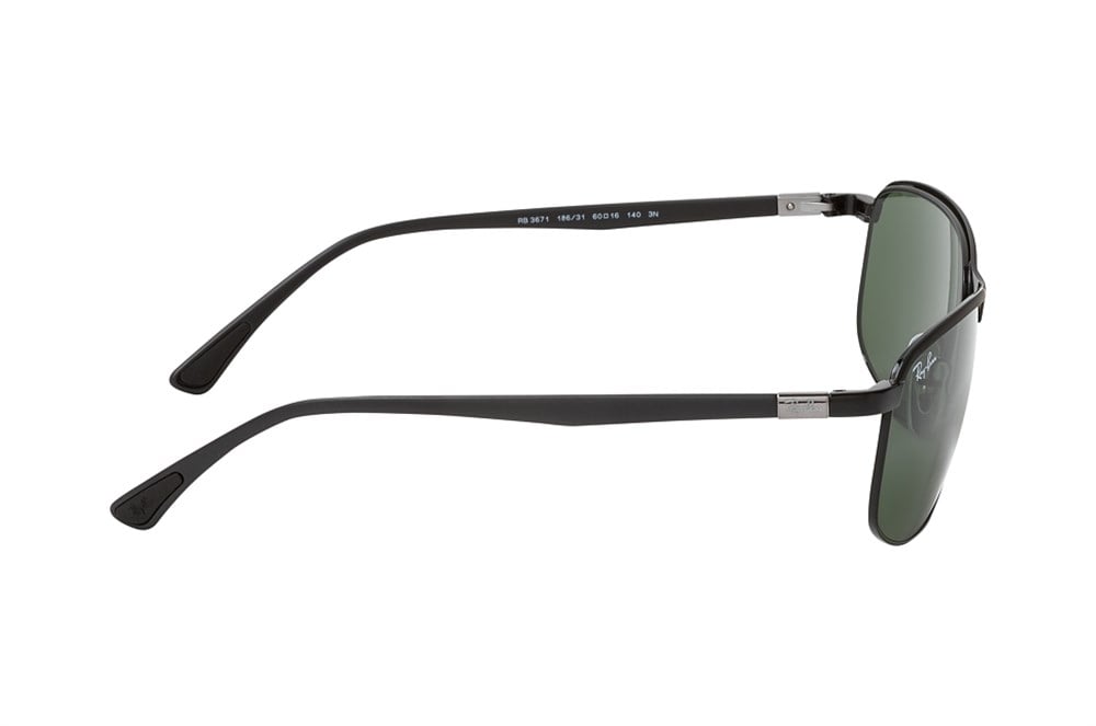 Ray-BanRB/3671/186/31/60Ray-Ban RB/3671/186/31/60 Erkek Güneş Gözlüğü
