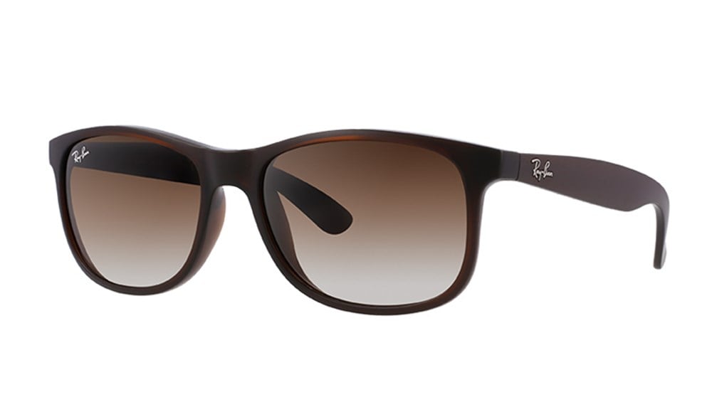 Ray-Ban RB/4202/6073/13/55 Erkek Güneş Gözlüğü