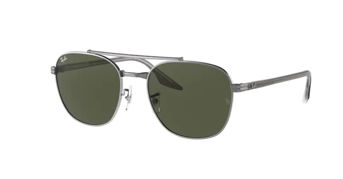 Ray-BanRB/3688/004/31/55Ray-Ban RB/3688/004/31/55 Erkek Güneş Gözlüğü