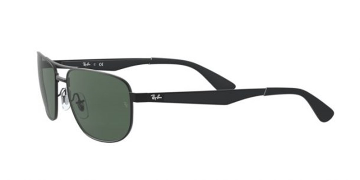 Ray-BanRB/3528/006/71/61Ray-Ban RB/3528/006/71/61 Erkek Güneş Gözlüğü