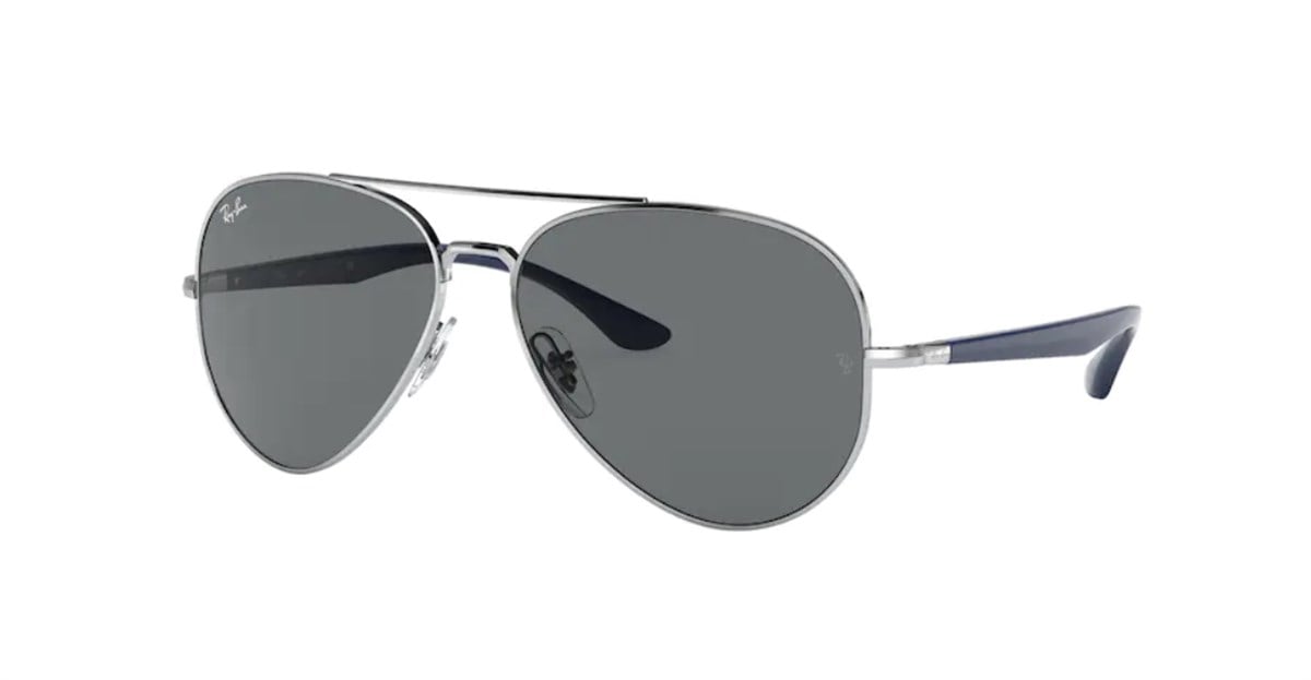 Ray-BanRB/3675/003/B1/58Ray-Ban RB/3675/003/B1/58 Erkek Güneş Gözlüğü