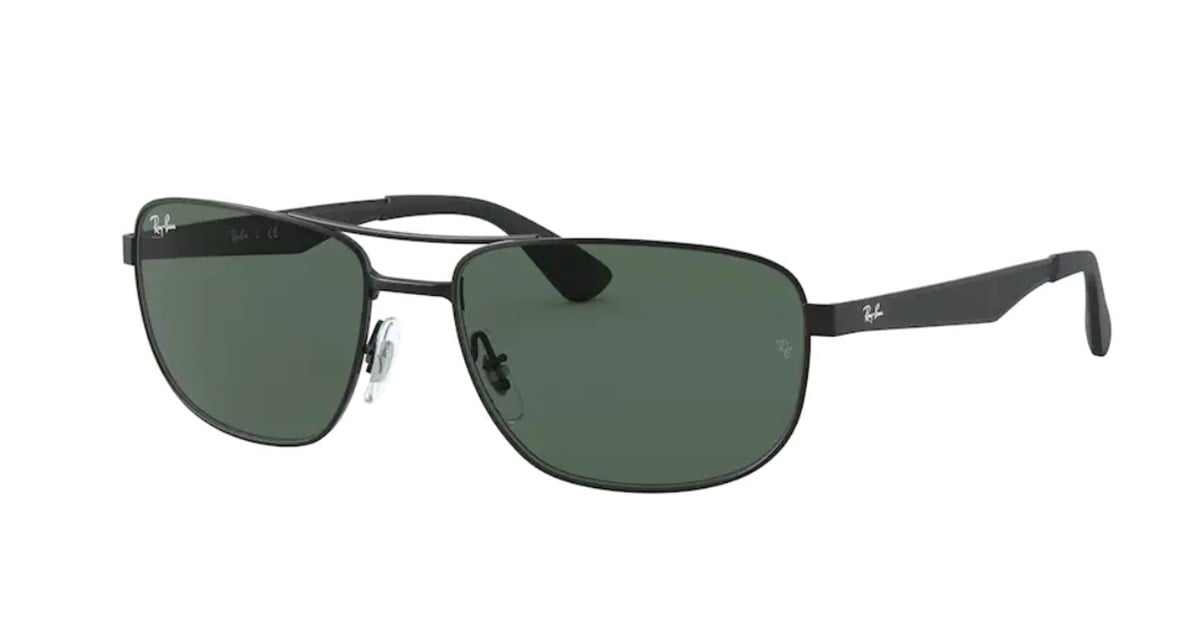 Ray-BanRB/3528/006/71/61Ray-Ban RB/3528/006/71/61 Erkek Güneş Gözlüğü
