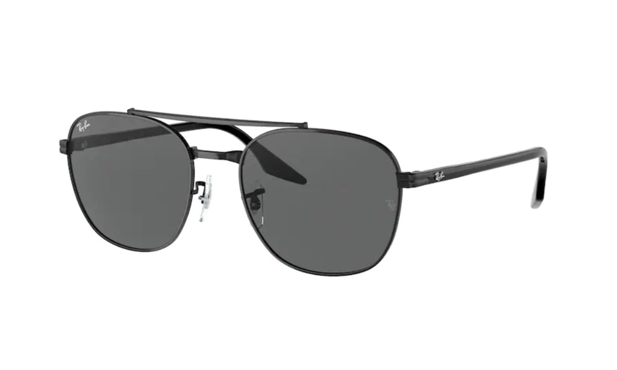 Ray-BanRB/3688/002/B1/55Ray-Ban RB/3688/002/B1/55 Erkek Güneş Gözlüğü