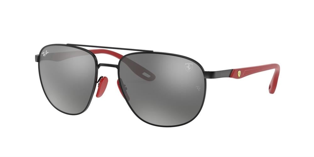 Ray-BanRB/3659M/F002/6G/57Ray-Ban RB/3659M/F002/6G/57 Erkek Güneş Gözlüğü