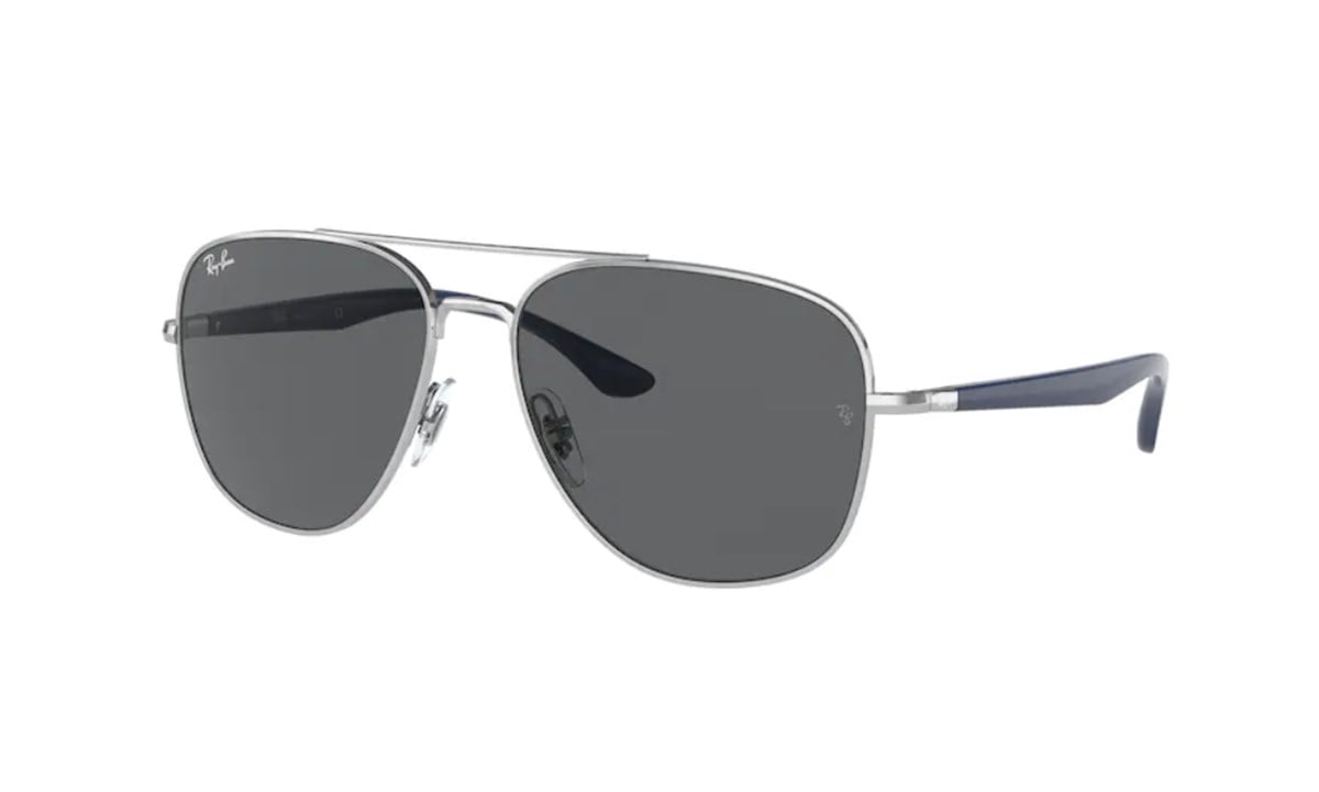 Ray-BanRB/3683/003/B1/56Ray-Ban RB/3683/003/B1/56 Erkek Güneş Gözlüğü