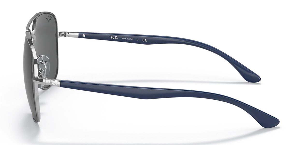 Ray-BanRB/3683/003/B1/56Ray-Ban RB/3683/003/B1/56 Erkek Güneş Gözlüğü