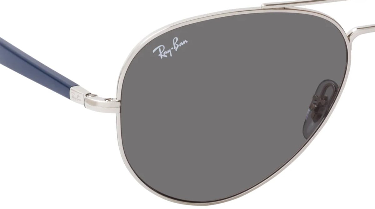 Ray-BanRB/3675/003/B1/58Ray-Ban RB/3675/003/B1/58 Erkek Güneş Gözlüğü