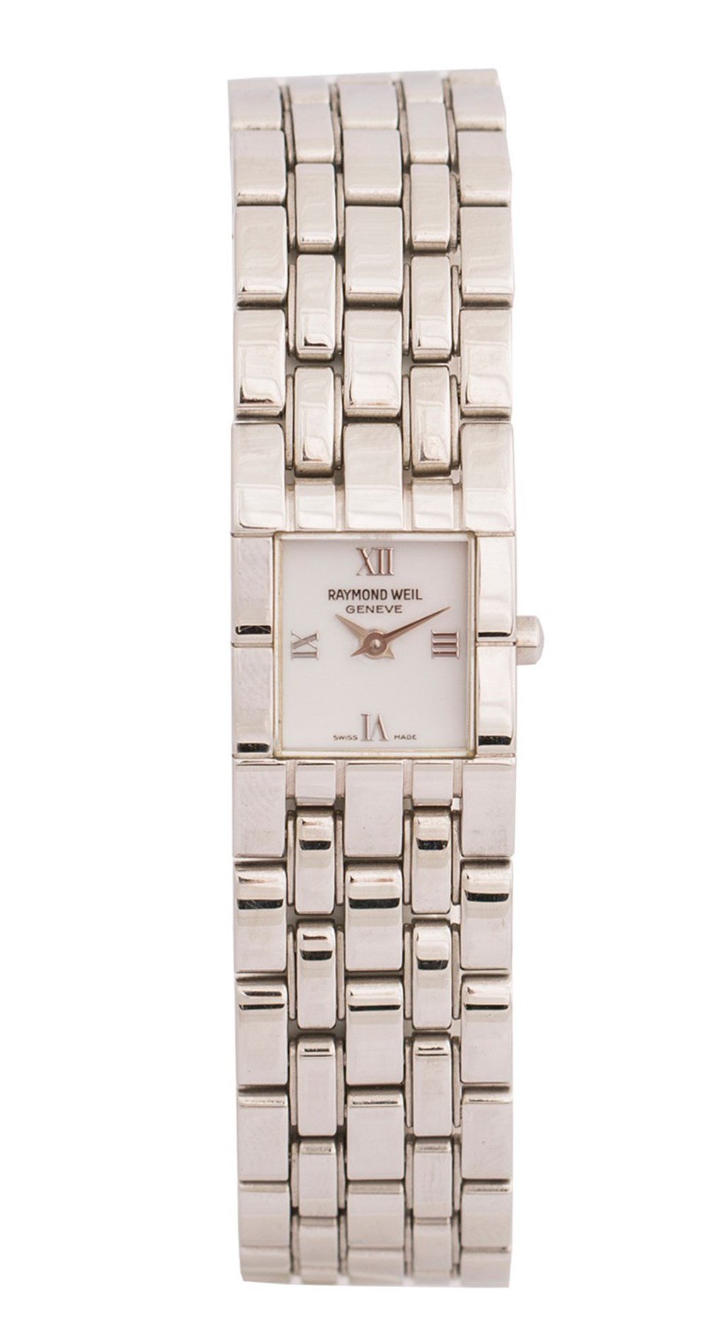 Raymond weil 5886.ST.00303 Bayan Kol Saati