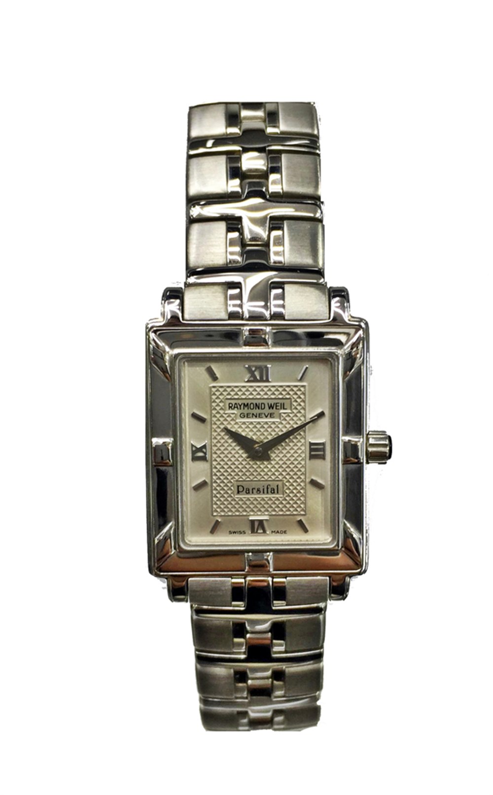 Raymond Weil 9731-ST-00657 Bayan Kol Saati