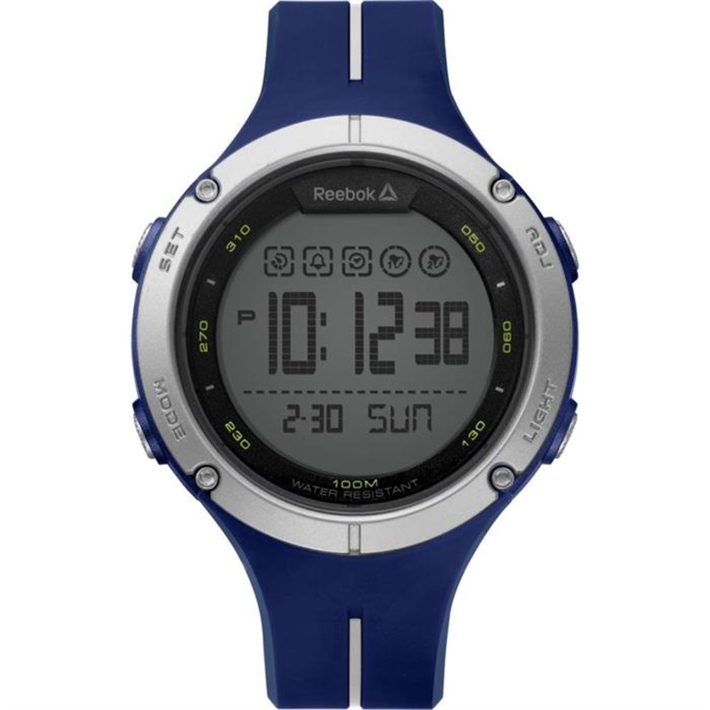 Reebok RD-BAS-G9-PNIN-WY Erkek Kol Saati