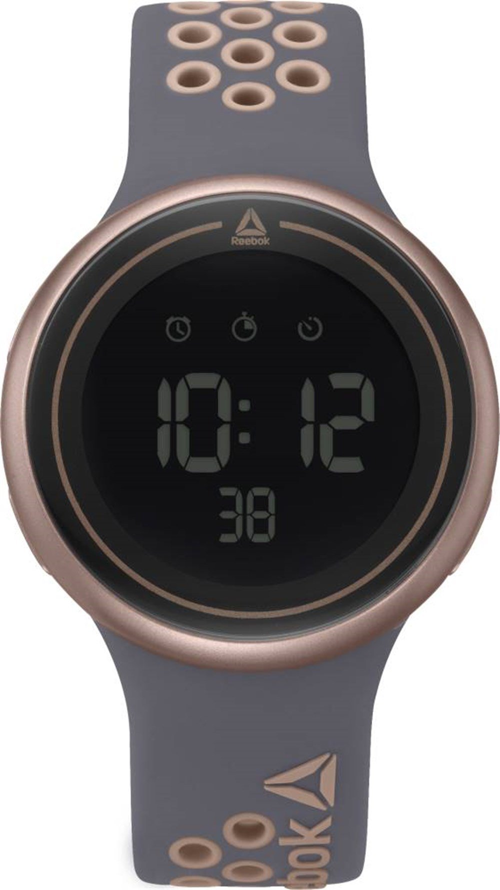 Reebok RD-DUR-G9-PSIA-B3 Bayan Kol Saati