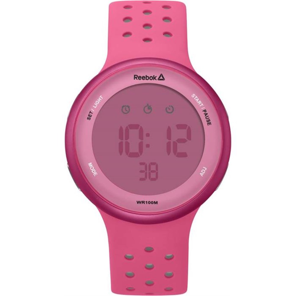 Reebok RD-ELE-G9-PPIP-PW Erek Kol Saati